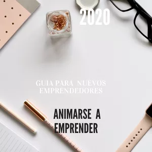 Imagen de portada para Ebook EL DESAFIO DE EMPRENDER Y LOGRAR UN NEGOCIO EXITOSO!