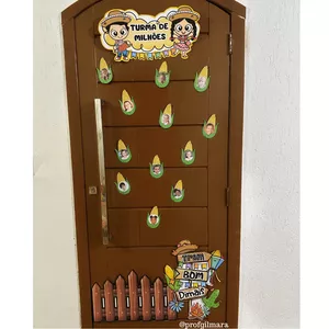 Imagem de capa para o Ebook PAINEL TURMA DA MILHÕES