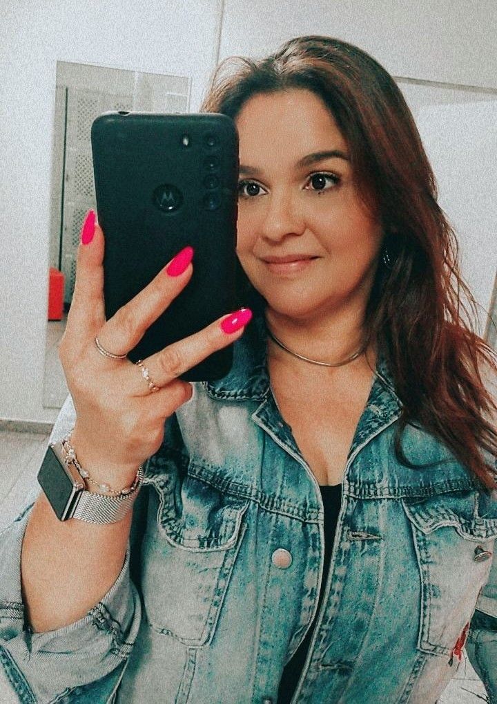 Rosana Vieira