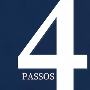 Imagem de 4 Passos da advocacia na prática criado por Samuel na hotmart