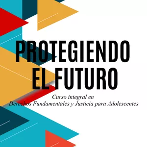 Imagen de portada para Curso online Curso Integral en Derechos Fundamentales y Justicia para Adolescentes