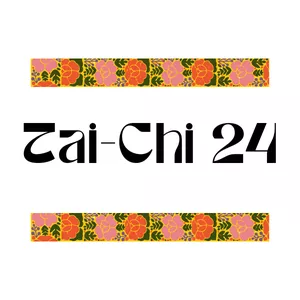 Imagen de portada para Curso online Tai Chi 24