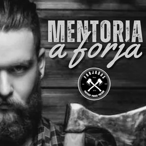 Imagem de capa para o Serviço online Mentoria Grupo - A Forja