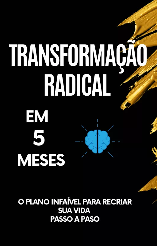 Tranformação Radical em 5 meses — imagem 2