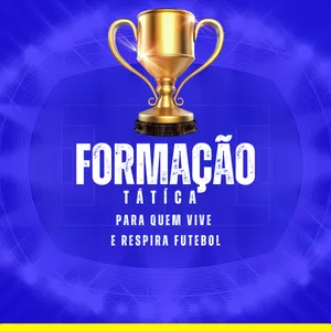 Imagem de capa para o Curso online Formação Tática