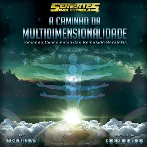 Imagem de capa para o Curso online A Caminho da Multidimensionalidade 