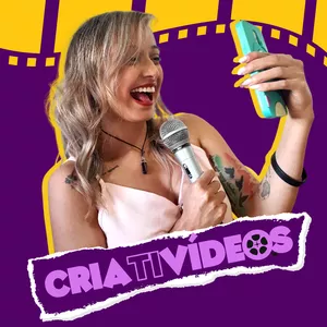 Imagem do curso CriatiVídeos