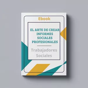 Imagen de portada para Ebook EBOOk INFORMES SOCIALES