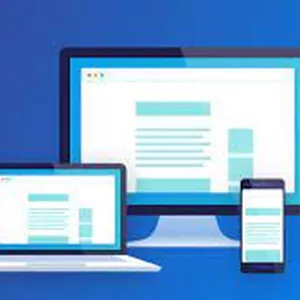 Cover image for Online course Premium Broker Website