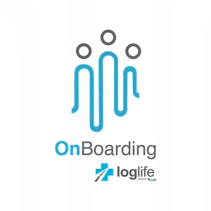 Imagem de capa para o Curso online Onboarding Loglife