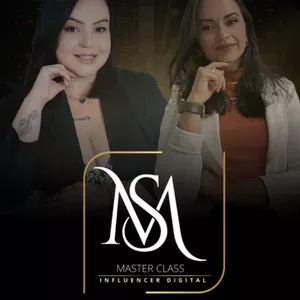 Master Class - Influencer Digital