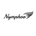 Nymphoo你的約炮小老師 logo