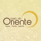 Foto do autor CASA DO ORIENTE