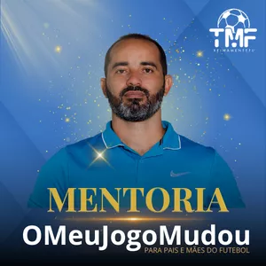 Imagem de capa para o Curso online OMeuJogoMudou