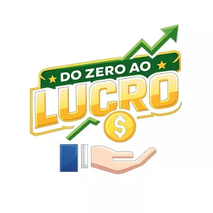 Imagem do curso Do Zero Ao Lucro - Contábil Play® / Hans Misfeldt