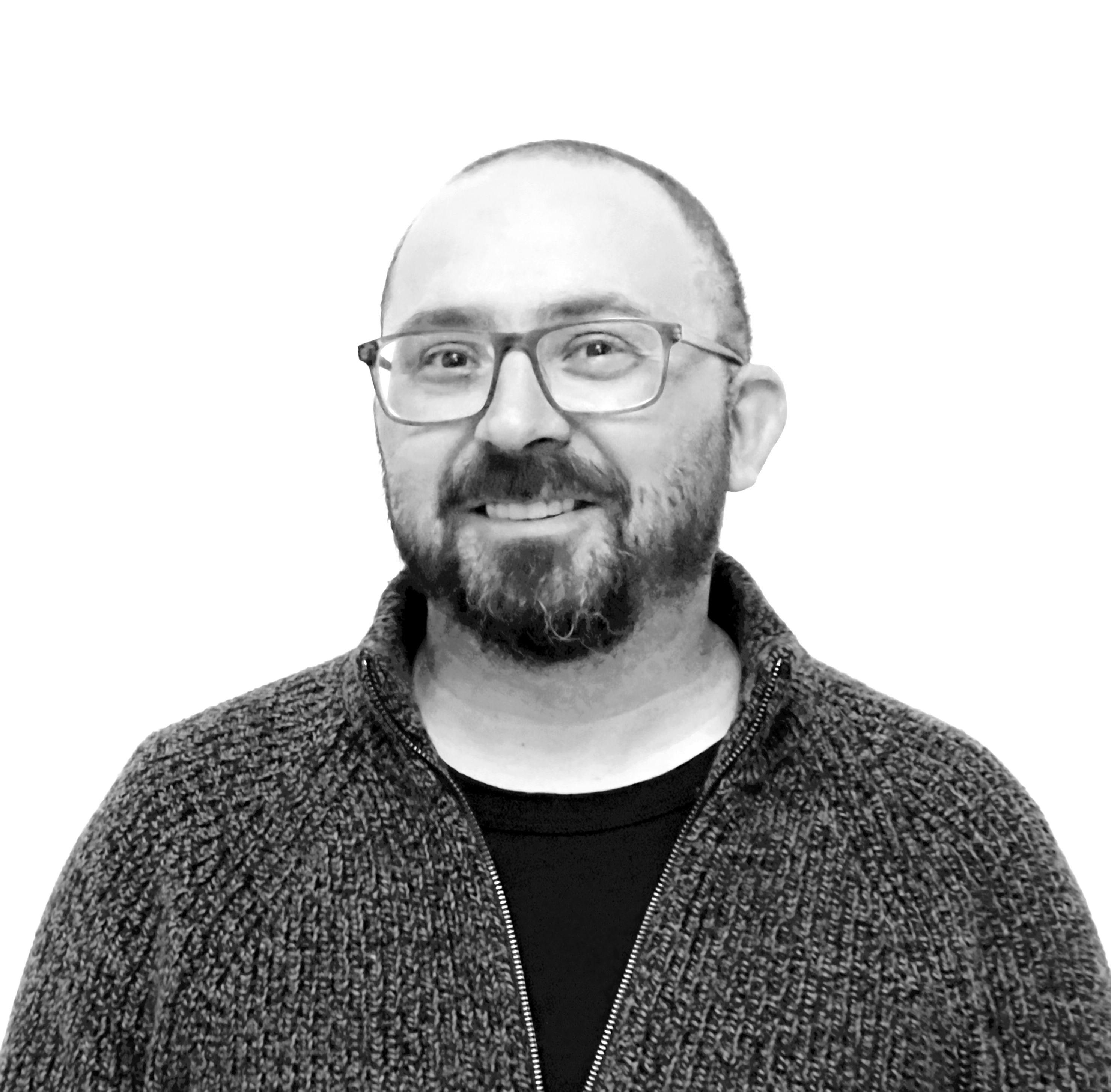 Vadim Turchin