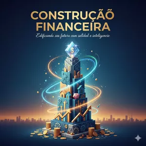Imagem do curso Construção Financeira