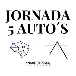 Imagem de capa para o Curso online Jornada 5 Auto´s