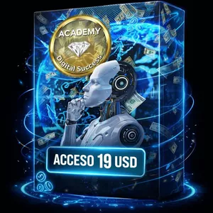 Imagen de portada para Ebook DIGITAL SUCCESS ACADEMY