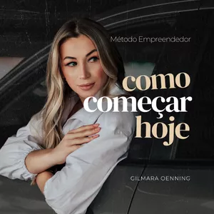 Imagem de capa para o Curso online Como Começar a Empreender 