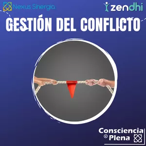 Imagen de portada para Curso online Gestión del Conflicto