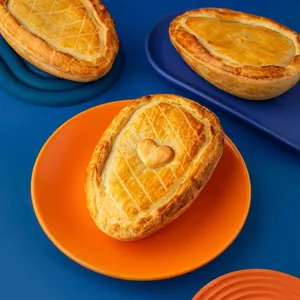 Imagem de capa para o Curso online Ovo de Páscoa Salgado