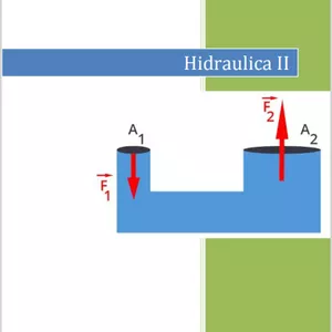 Imagem de capa para o Ebook eBook Hidráulica II