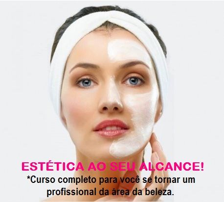 Capa do curso 