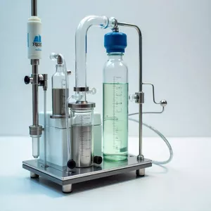 Imagem de capa para o Curso online Cálculo para Extração Industrial