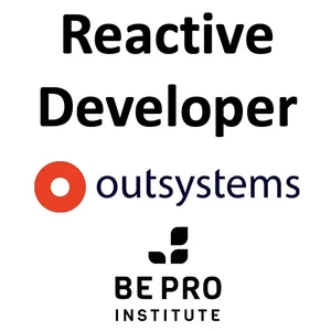 Imagem de capa para o Curso online OutSystems Reactive Developer - Brazilian Portuguese Version