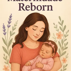 Imagem de capa para o Curso online Guia de Maternidade Reborn