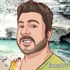 Foto do autor Fabricio Andrade