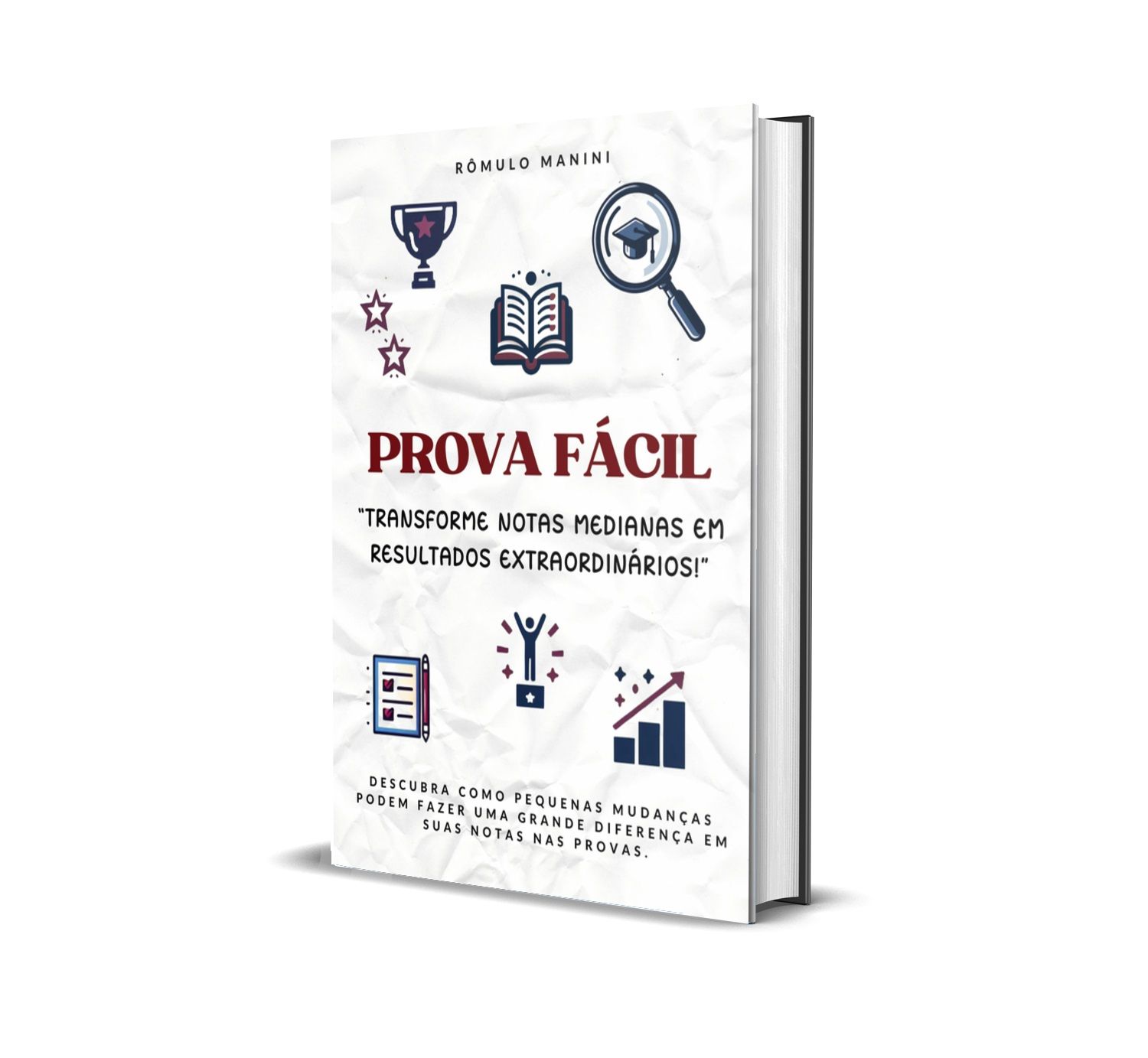 Imagem do curso Prova Fácil