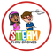 Steam Thru Drones Academy