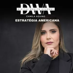 Imagem de capa para o Curso online DWA - BRASIL