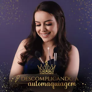 Imagem do curso Descomplicando a automaquiagem - Duda Ferreira