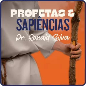 Imagem do curso Profetas e Sapienciais 