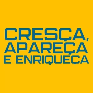 Imagem de capa para o Curso online Gravação: Cresça, Apareça e Enriqueça!