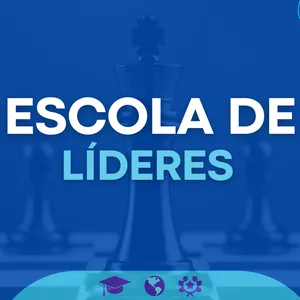 Imagem de capa para o Curso online Escola de líderes 