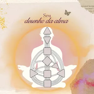 Imagem de capa para o Curso online Desenho da Alma