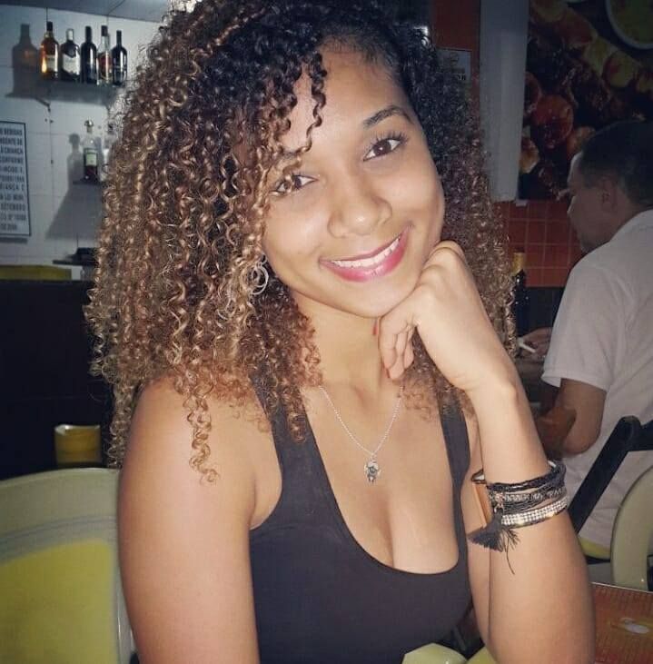 Fernanda Souza