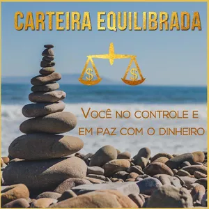 Imagem de capa para o Curso online Carteira Equilibrada