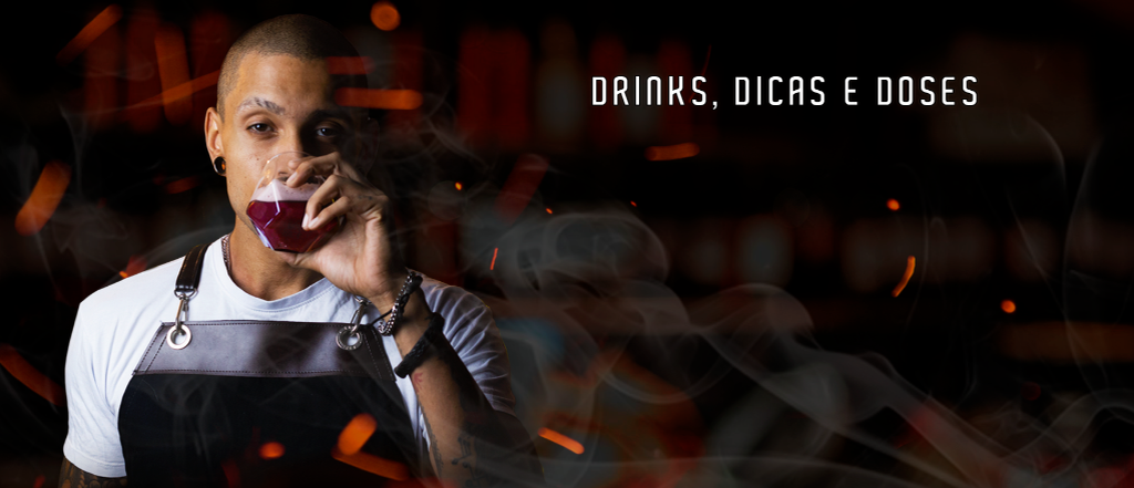 Bartender Contemporâneo 2.0