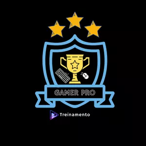 Imagem principal do produto Treinamento Gamer Pro