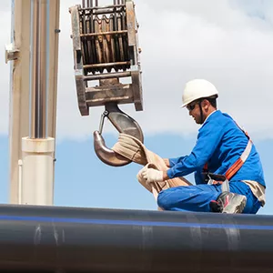 Imagem de capa para o Curso online NR11 - Transporte Movimentação Armazenagem e Manuseio de Materiais 