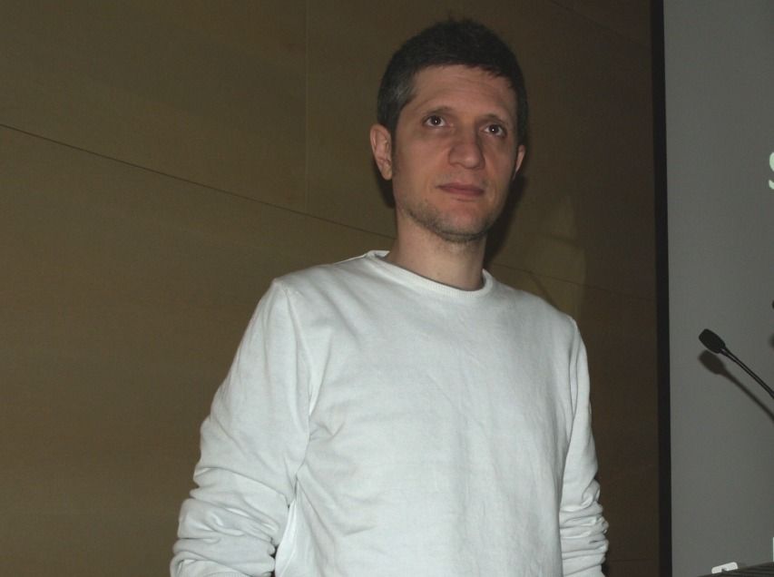 Eduardo Pacheco