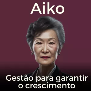 Imagem de capa para o Ebook Ebook 4 de 13 - Gestão para garantir o crescimento