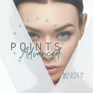 Pontos Avançados + Botox sem agulhas - MENTO, MANDÍBULA, MALAR, RINOMODELAÇÃO E BOTOX