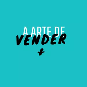 Imagem de capa para o Ebook A arte de vender +