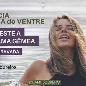Imagem do curso Manifeste a sua Alma Gêmea 